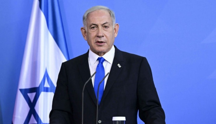 Netanyahu Açıkladı: Refah’a Saldırı İçin Tarih Belirlendi