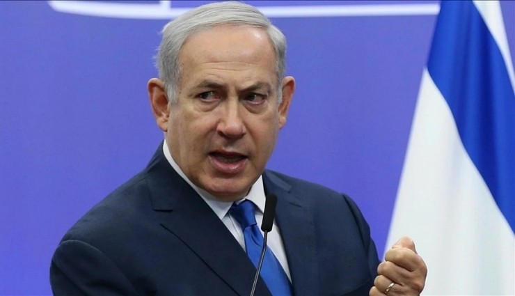 Netanyahu: 'Varoluşsal Bir Tehlikeyle Karşı Karşıyayız'