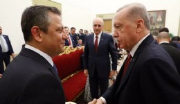 Özel-Erdoğan Görüşmesi: Masada Hangi Konular Olacak?