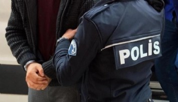 PKK'nın Sözde Komutanı Tutuklandı!