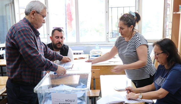 Seçimler İçin İtiraz Süreci Başladı!