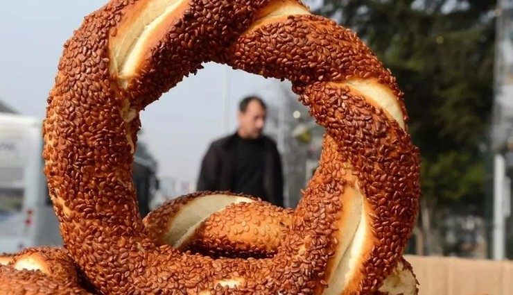 Simit Fiyatında Bakanlığın Onayı Zorunlu Oldu!