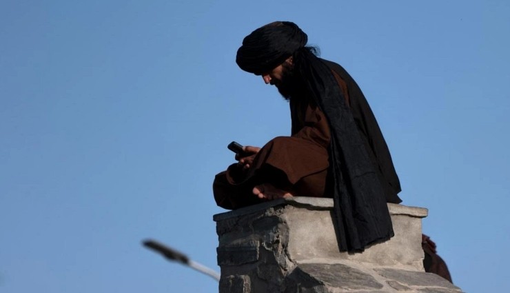 Taliban, Facebook'a Erişimi Engellemeyi Planlıyor!