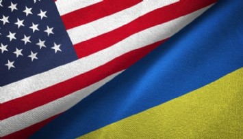 ABD'den Ukrayna'ya Dev Ek İlave Askeri Yardım!