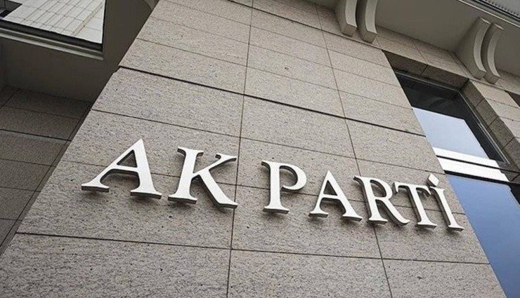 AK Parti Adıyaman İl Başkanı da Affını İstedi!