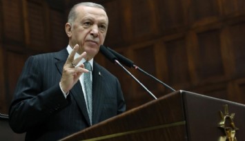 AK Parti’de Değişim Başlıyor: Erdoğan Yarın Açıklayacak!