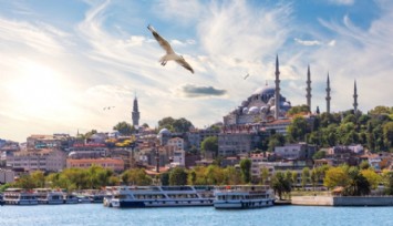 AKOM Açıkladı: İstanbul'a Yaz Geliyor!