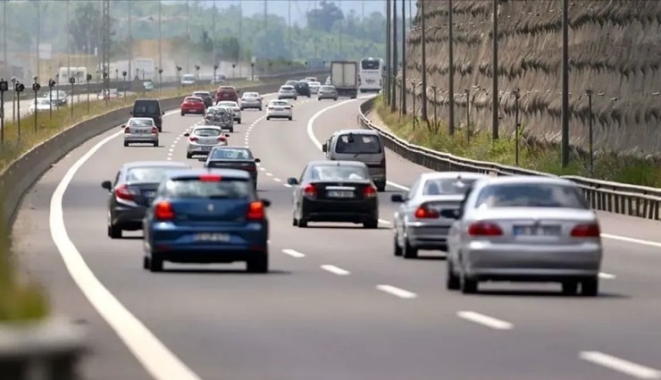 Araçlarda TTB Zorunlu Hale Geliyor!