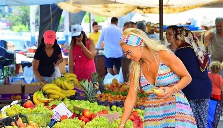 Avrupa'nın Geri Çevirdiği Zehirli Gıdalar Soframızda mı?