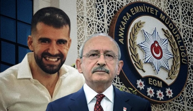 Ayhan Bora Kaplan Soruşturmasında Kılıçdaroğlu Detayı!