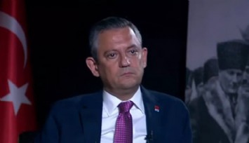 CHP Lideri Özel'den Başıboş Köpek Açıklaması!