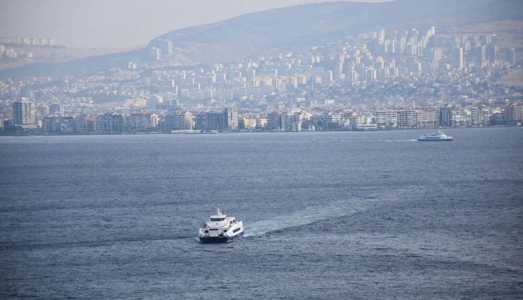 Çöl Tozu Türkiye'de!