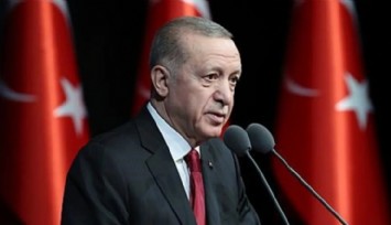 Erdoğan: '6-8 Ekim Hadisesi Terör Kalkışmasıdır'