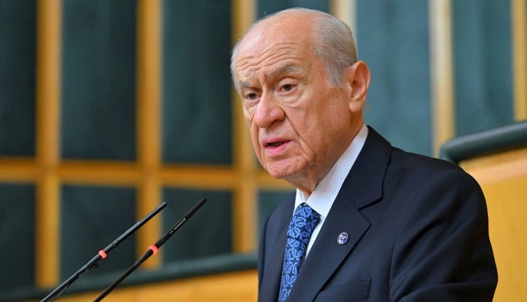 Devlet Bahçeli: 'Reisi'nin Ölümü Aydınlatılmalı'