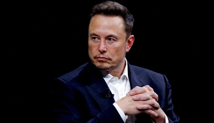 Elon Musk ve Meta Yöneticileri Arasında Kavga!