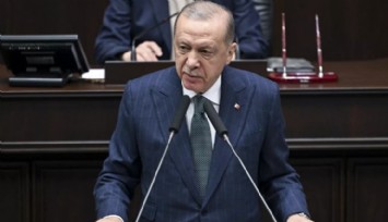 Erdoğan: 'Bürokratik Vesayete Fırsat Vermeyiz'