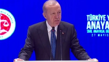 Erdoğan: 'Darbecileri Unutmayacağız ve Affetmeyeceğiz'