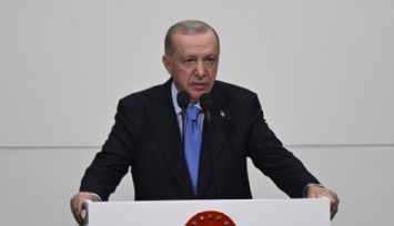 Erdoğan: 'Vatandaşın Şikayetlerinin Çoğaldığını Görüyoruz'