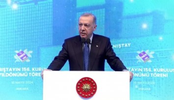 Erdoğan: 'Yargı Eleştirilemez Değildir'