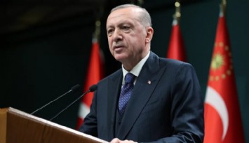 Erdoğan'dan Kılıçdaroğlu'na: 'Herşeyi İtiraf Etsin'