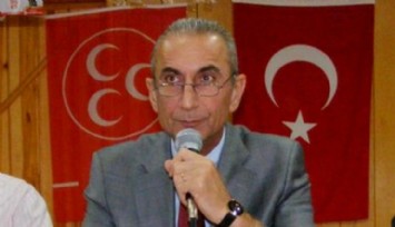 Eski Devlet Bakanı Bekir Aksoy Hayatını Kaybetti!
