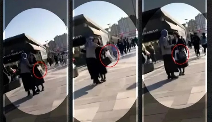FETÖ'nün İstanbul'daki Kadın Ağı Çökertildi!