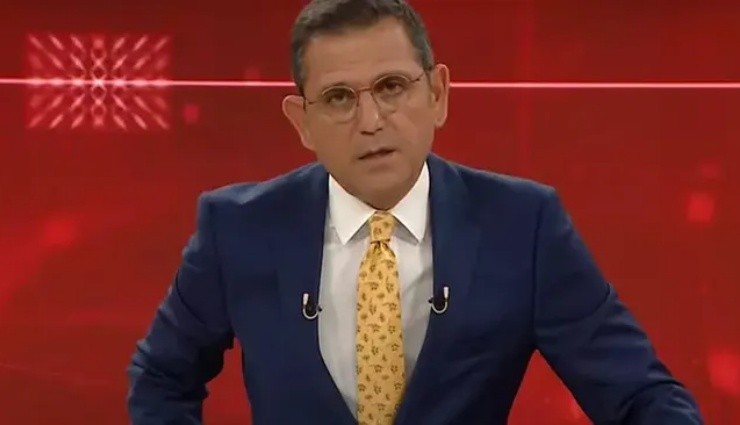 Fatih Portakal'dan Emekli Maaşı Açıklaması!