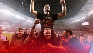 Galatasaray'dan Fenerbahçe'ye Olay Gönderme!