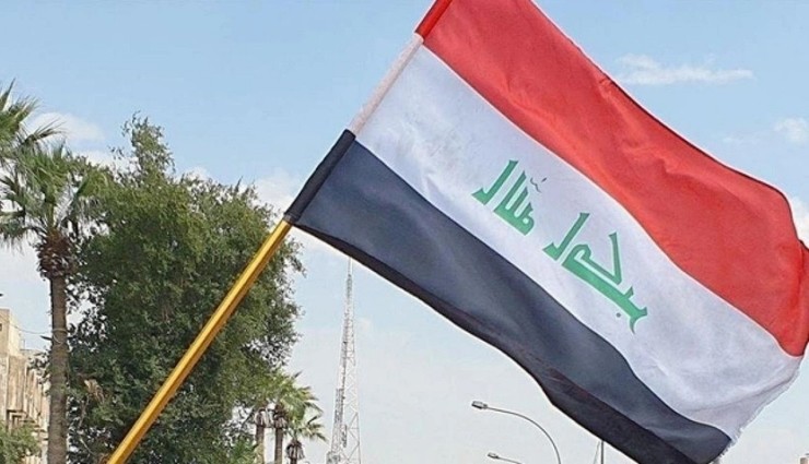 Irak 1 Günlük Yas İlan Etti!