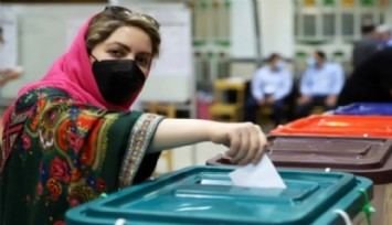 İran'da Seçim Tarihi Belli Oldu!