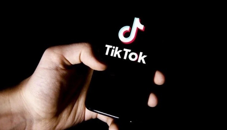 Kanada İstihbaratı Uyardı: TikTok Kullanmayın!