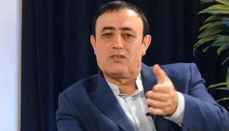 Mahmut Tuncer'in Yüzündeki Değişim Gündem Oldu!