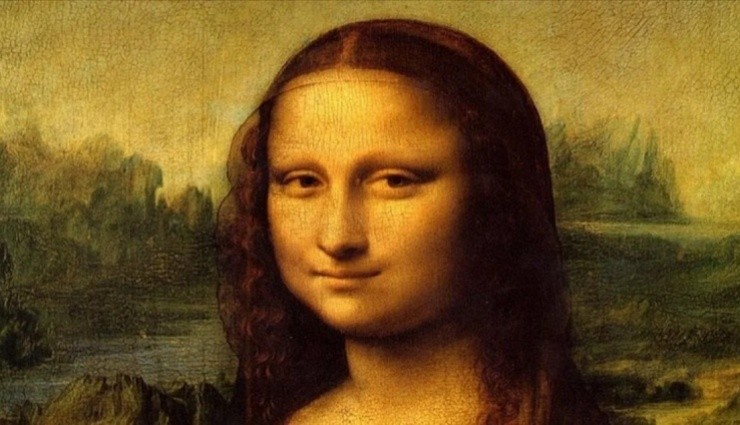 Mona Lisa'nın 521 Yıllık Gizemi Çözüldü!