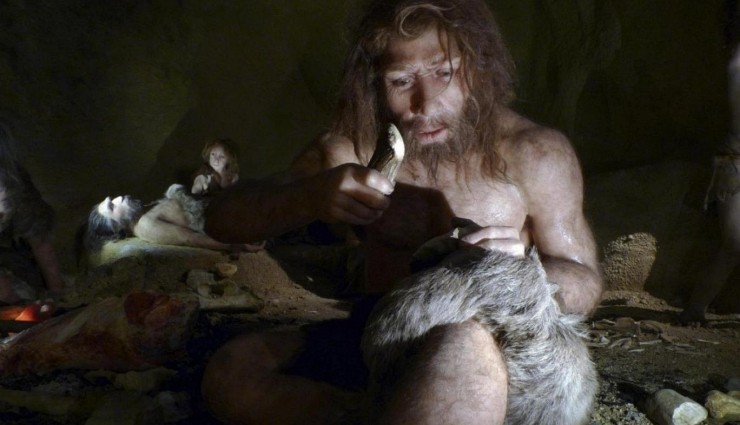 Neandertaller Modern İnsan Sağlığını Nasıl Etkiledi?