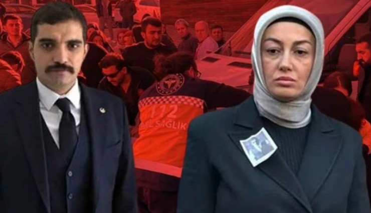 Sinan Ateş'e Bir Çanta Dolusu Parayı Kim Getirdi?