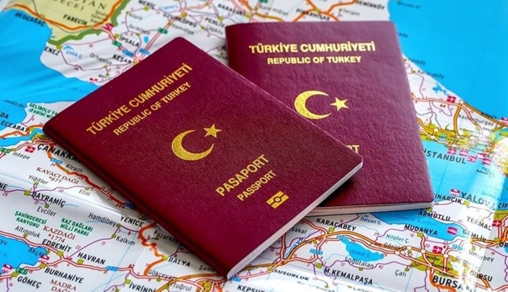 Türkiye'ye En Çok Vize Reddi Veren Ülkeler Açıklandı!