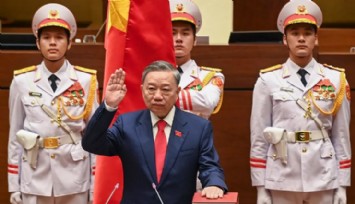 Vietnam'ın Yeni Lideri Belli Oldu!