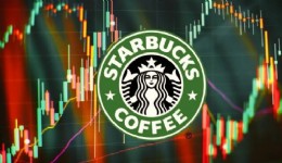 Zam Yapan Starbucks'ın Hisseleri Çakıldı!