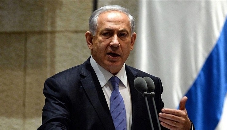 ABD'de Bir İlk Olacak: Netanyahu, Daveti Kabul Etti!