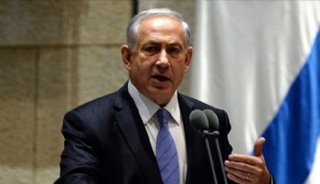 ABD'de Bir İlk Olacak: Netanyahu, Daveti Kabul Etti!