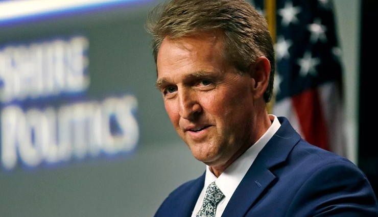 ABD Ankara Büyükelçisi Jeff Flake'ten Önemli Açıklama!