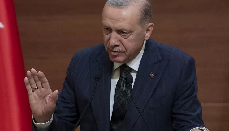 AK Parti'nin Planı Belli Oldu: 'Erdoğan Asla Sıcak Bakmayacak'