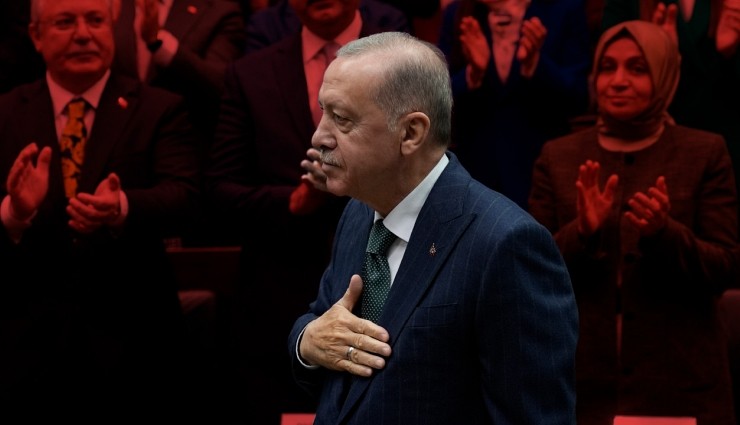 AK Parti’de ‘Erdoğan İkna Edildi’ Kulisi!