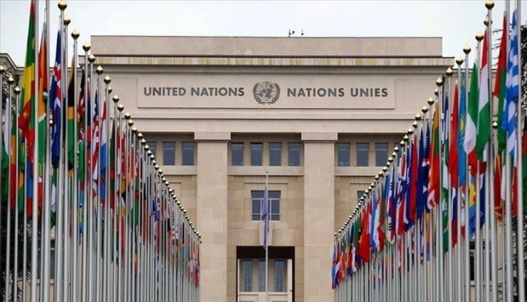 BM'de Bir İlk: Gazze'de Ateşkes Kararı!
