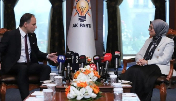 CHP'den AK Parti'ye Asgari Ücret Çağrısı!