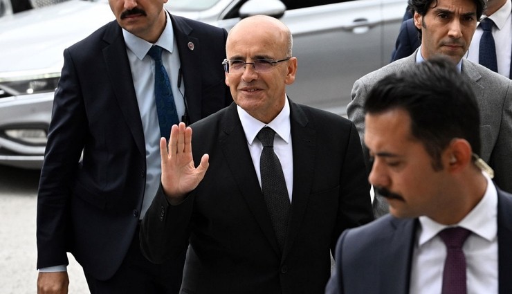 CHP'nin Ekonomi Kurmayları Mehmet Şimşek'e Gidiyor!