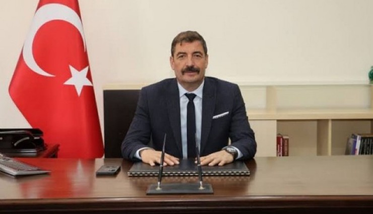CHP'nin Kula Belediye Başkanı Gözaltına Alındı!