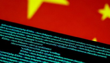 Çin'de Devasa İnternet Sansürü!