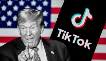 Donald Trump TikTok'ta Hesap Açtı!