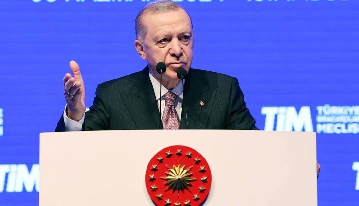 Erdoğan 'Müjde' Diyerek Duyurmuştu, Bugün Başladı!